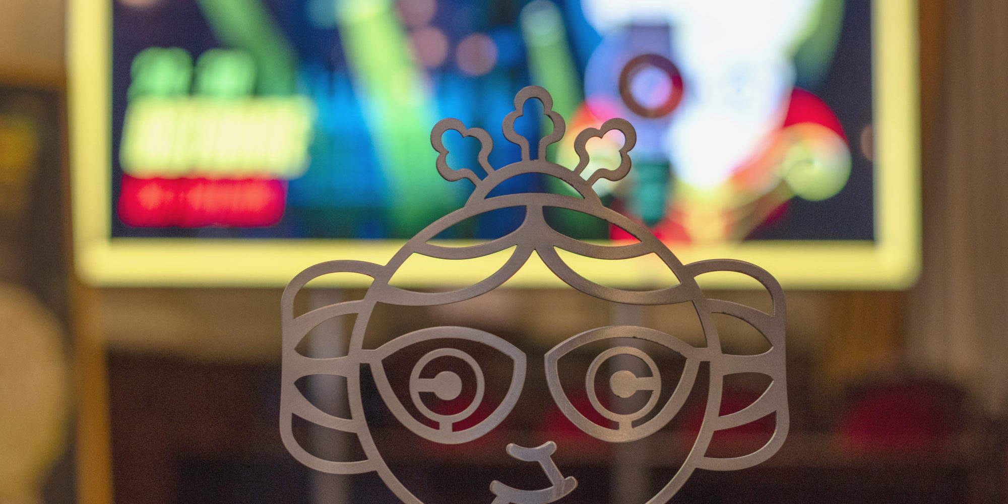 Trofeo | Abycine Trofeo | Abycine