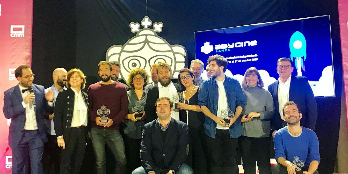 Abycine Lanza 2019
