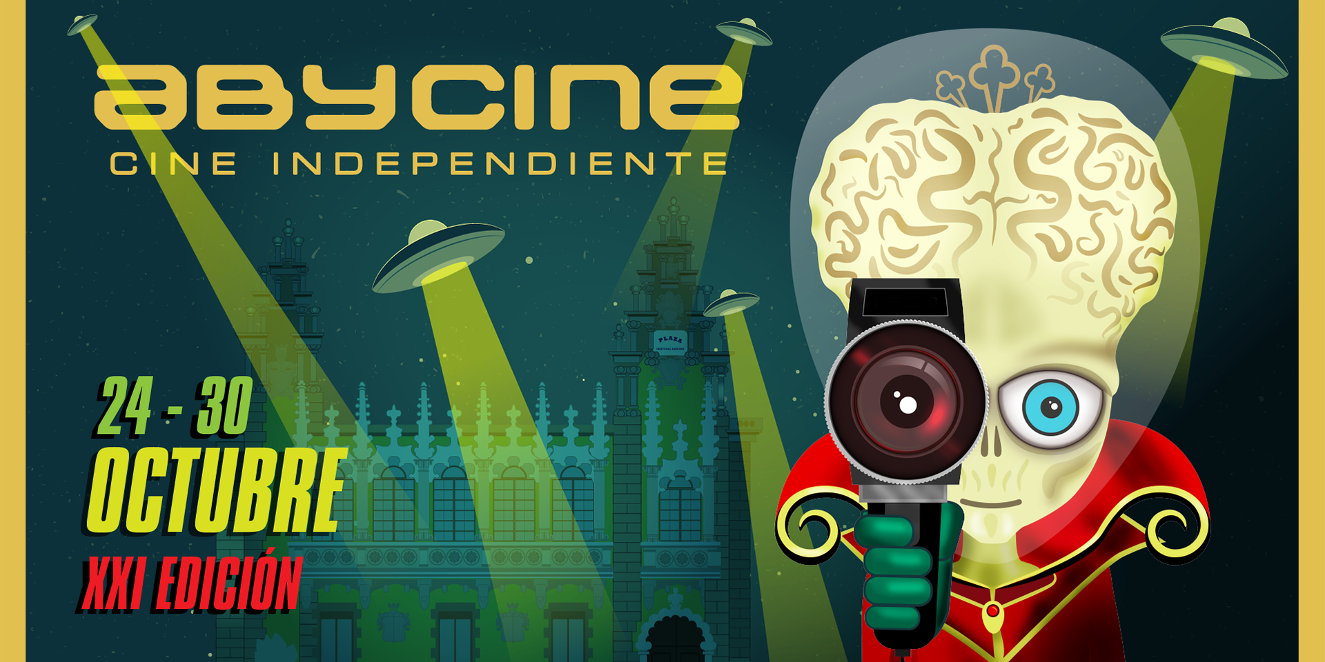 ABYCINE2019