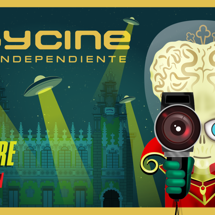 ABYCINE2019