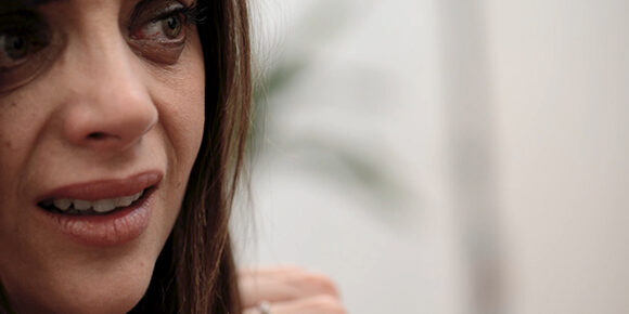 Las pesadillas de Alberto Soto