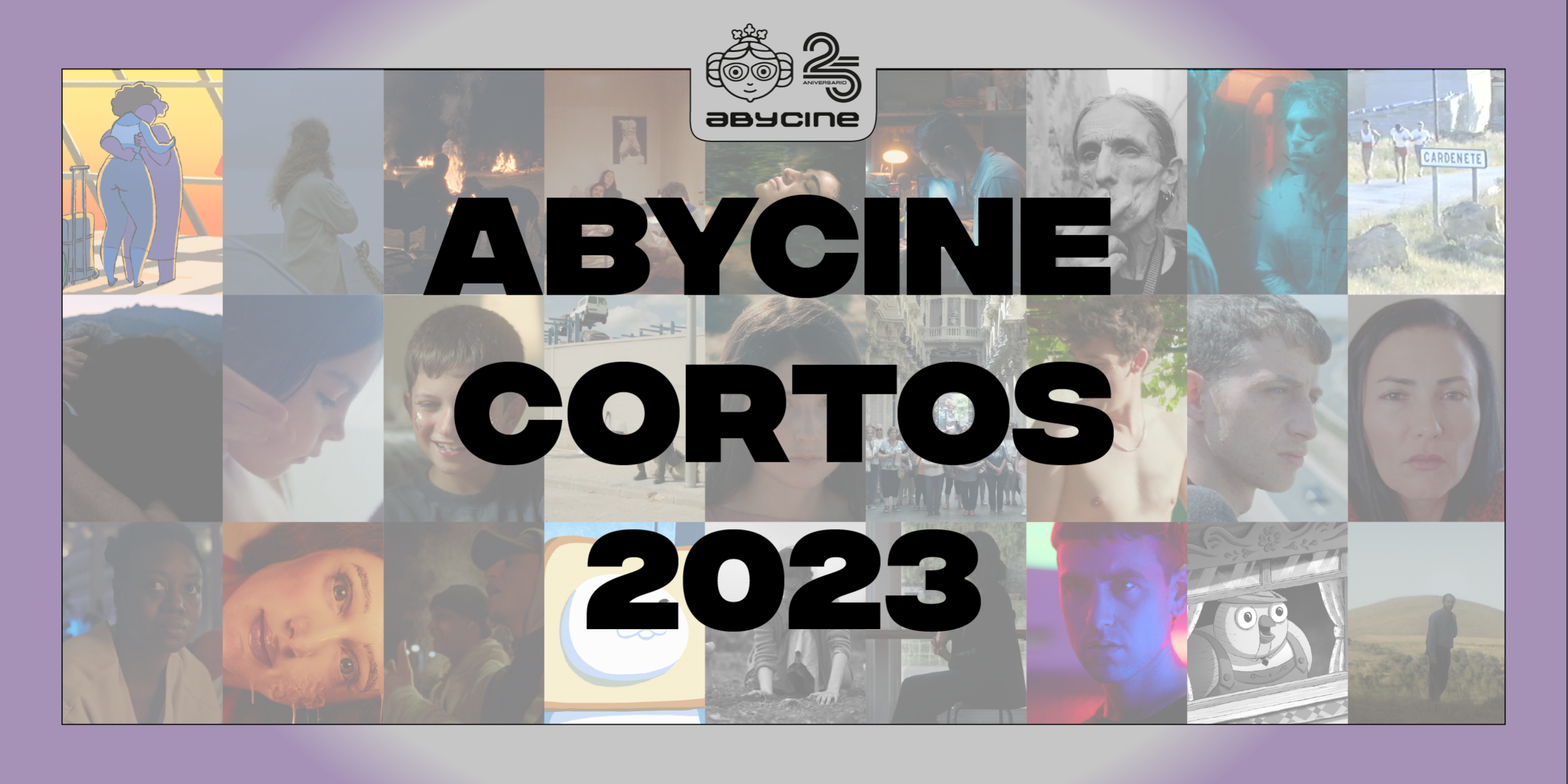 Abycine Cortos TW & Noticia