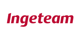 logo ingeteam