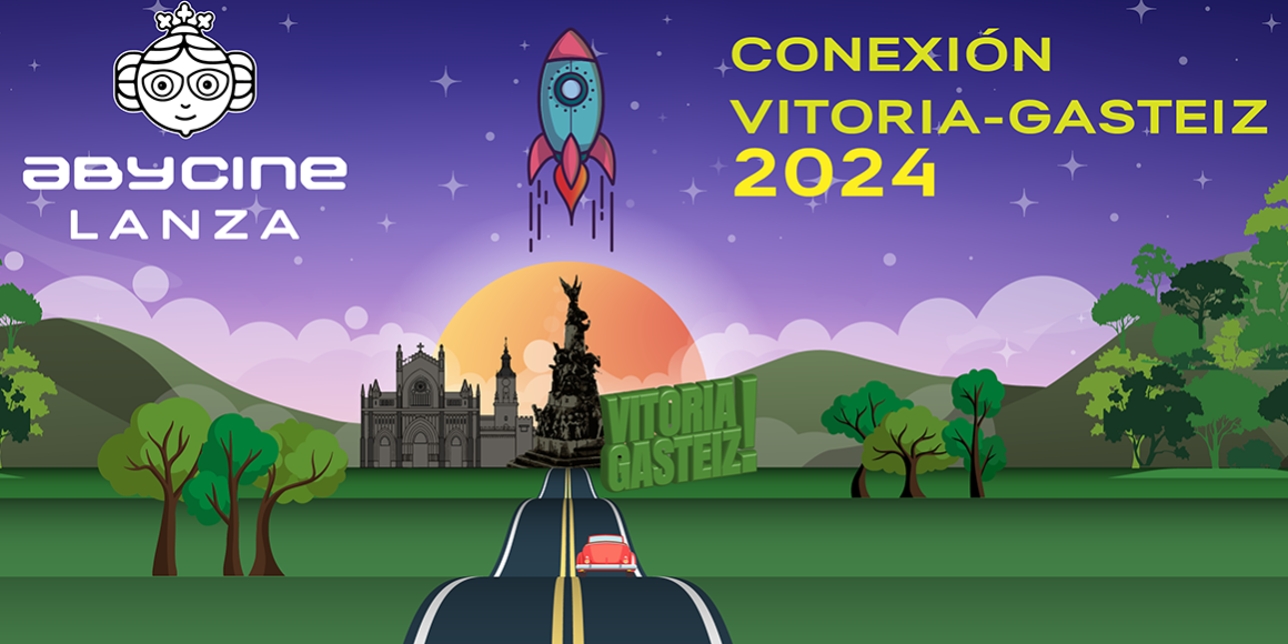 ABYCINE LANZA_VITORIA 2024_Banner