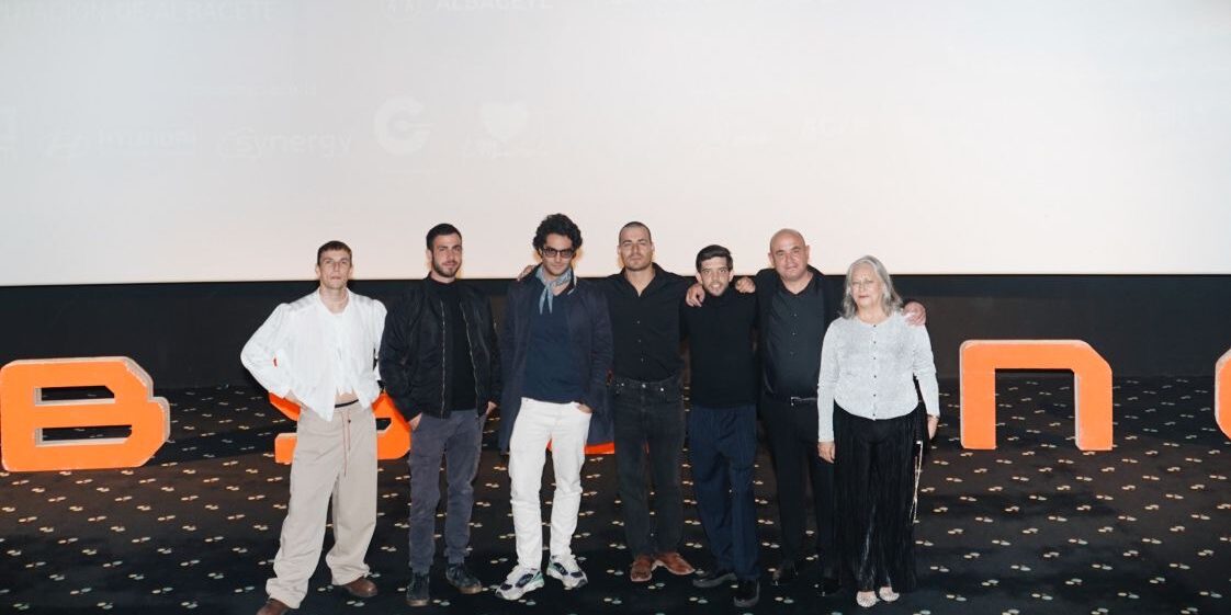 Gila, Nina y Tóxico