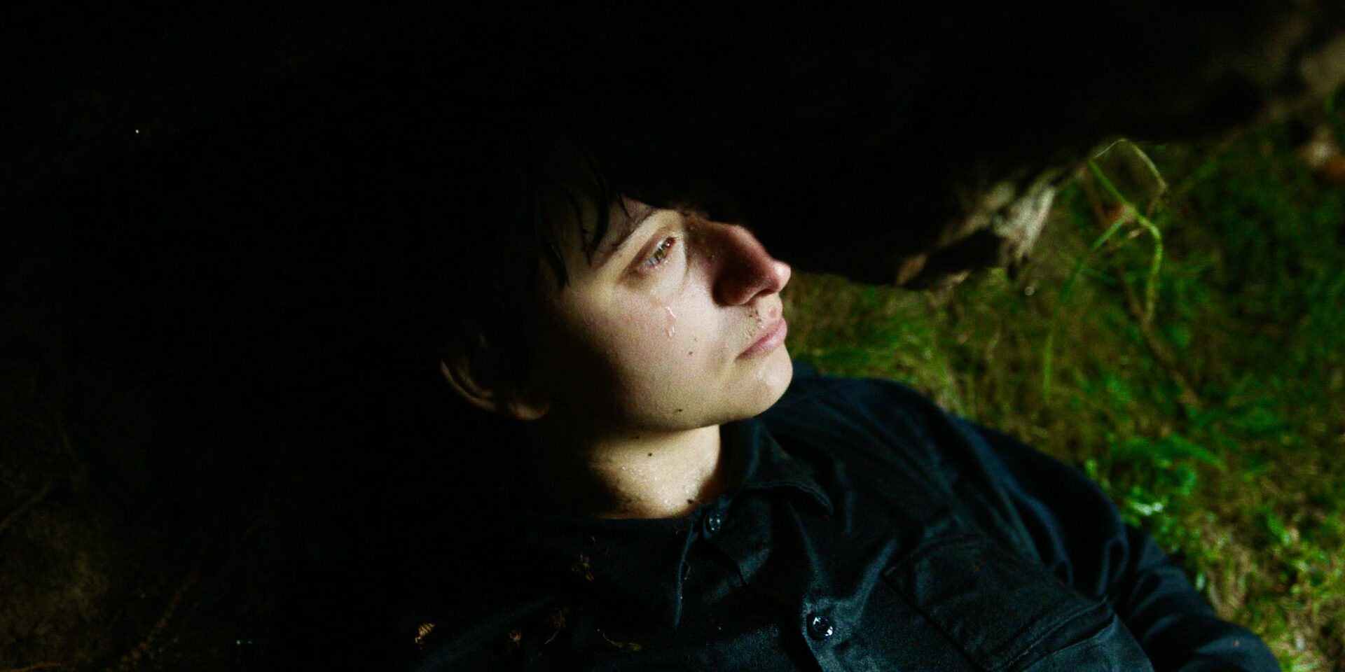 The human hibernation still 2