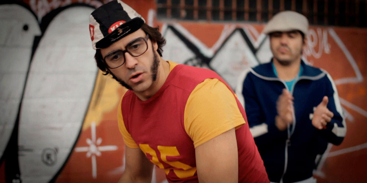 los-4-mcnificos