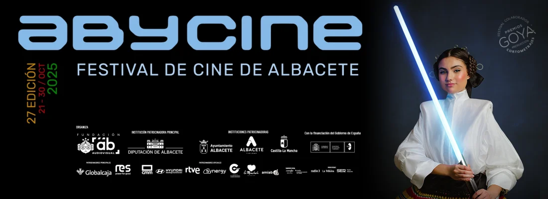 ABYCINE 2025_Cabecera web