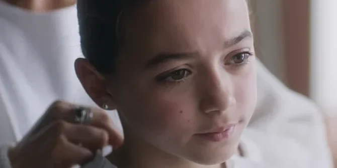 ABRIL STILL – Ismael Martin