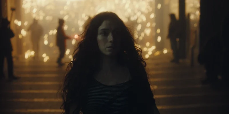 Ball de foc – Still