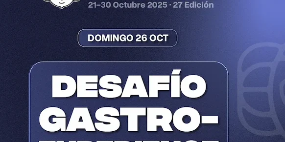 DESAFIO GASTROEXPERIENCE _ Domingo_banner