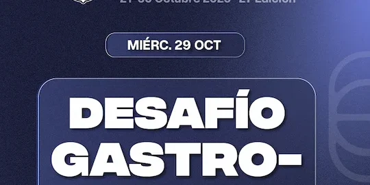DESAFIO GASTROEXPERIENCE _ Miercoles_banner