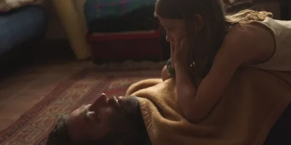 Horizontal – Still