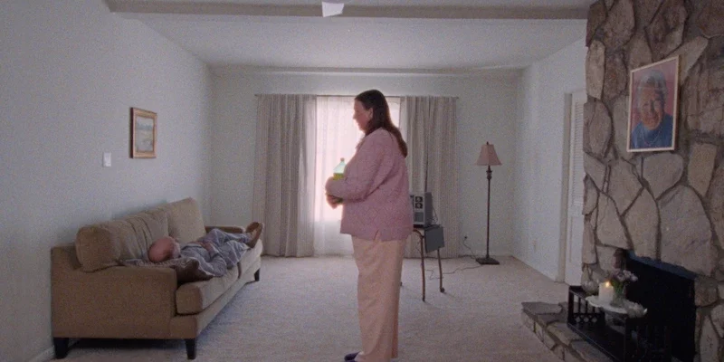 I WALKED THROUGH THE WALL STILL – Ismael Martin