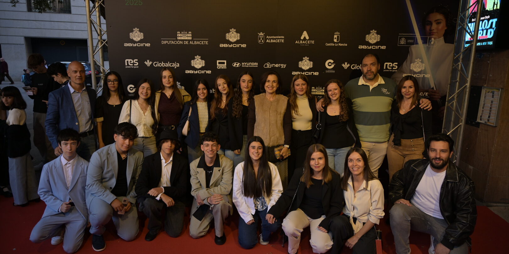 IES C.PASTOR TOBARRA IES CRISTOBAL PÉREZ PASTOR