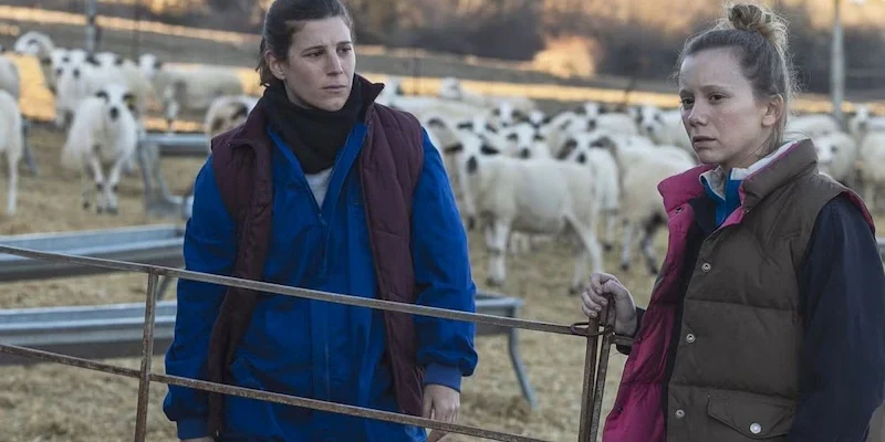 LO QUE QUEDA DE TI still