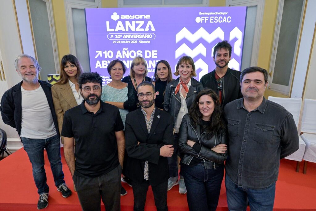Mesa redonda