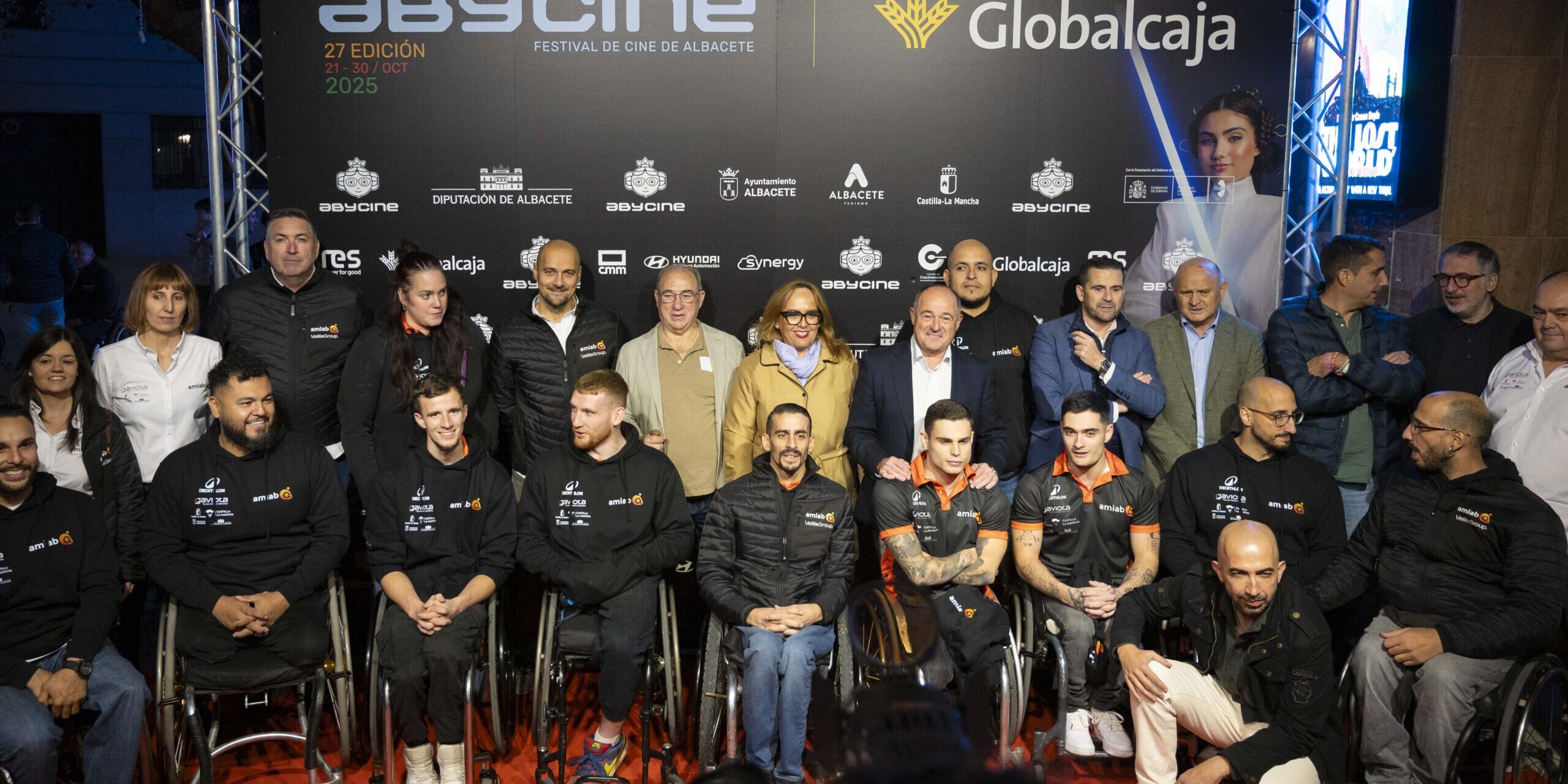 PRENSA RESILIENTIA