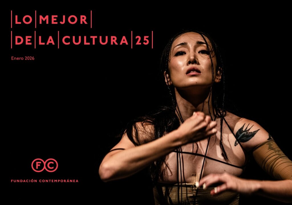 Lo Mejor de la Cultura